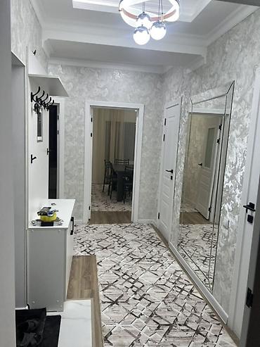 Продажа квартир: 2 комнаты, 75 м², Элитка, 6 этаж, Евроремонт — 14