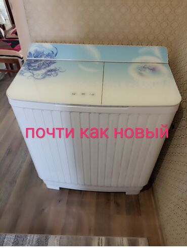 бу стиральные машины автомат в бишкеке: Стиральная машина Б/у, Полуавтоматическая, До 6 кг