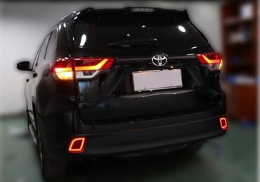 Декоративная подсветка: Декоративная подсветка Для фар, Новый, Самовывоз, Платная доставка at lalafo.kg — 5 Декоративная подсветка: Декоративная подсветка Для фар, Новый, Самовывоз, Платная доставка — 5