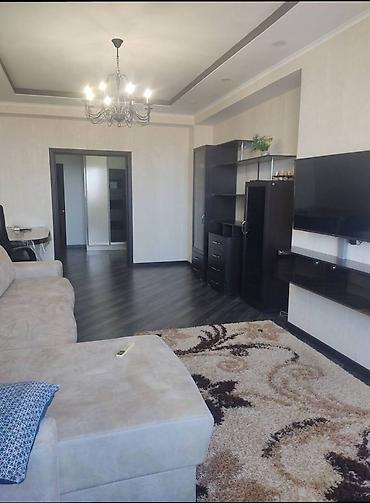 Продажа квартир: 2 комнаты, 83 м², Дворец спорта Элитка, 10 этаж, Евроремонт — 4