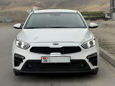 зона: Kia K3: 2021 г., 1.6 л, Бензин — 4
