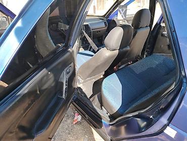 VAZ (LADA): Məhsul: Lada 2110 sedan (mavi rəng) Xüsusiyyətlər: - Kuzov: 4 qapılı — 11