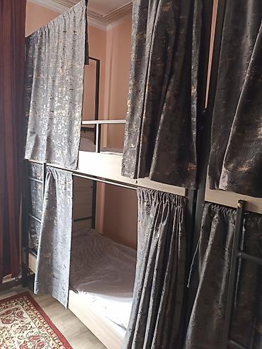 Долгосрочная аренда комнат: 150 м², С мебелью — 2