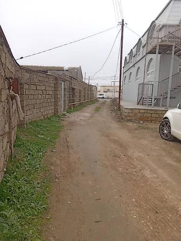 qalada xasaxunada ev torpaq: 2 sot, Tikinti, Texniki pasport — 2