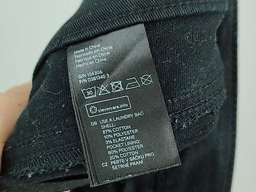 używane stringi: H&M, Jeansy damskie, rozmiar M — 5