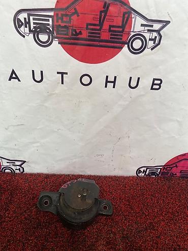 ej 20: Подушка мотора Subaru 2000 г., Б/у, Оригинал, Япония — 1