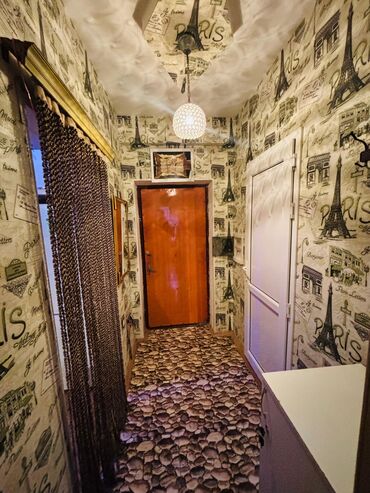 Yeni tikili: 2 otaqlı, Yeni tikili, 51 kv. m — 8