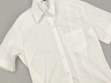 koszula daniel david: Shirt for men, M (EU 38), Zara, condition - Very good