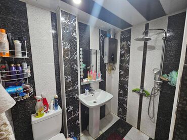 Köhnə tikili: Bakı, 3 otaqlı, Köhnə tikili, 70 kv. m — 13