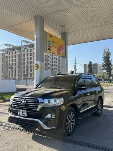 продаю или меняю на дом: Toyota Land Cruiser: 2008 г., 4.7 л, Автомат, Газ, Внедорожник
