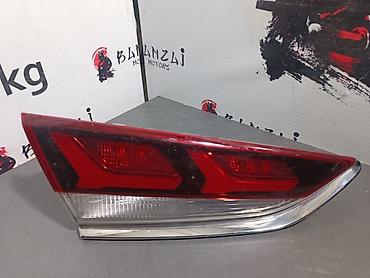 ktopi led: Hyundai, 2019 г., Б/у, Оригинал — 1