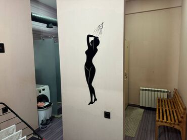 Digər kommersiya daşınmaz əmlakı: Neftçilər metrosunun yaxınlığında, ümumi sahəsi 174 kv/m olan, 4 — 10