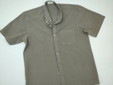 Shirts: Shirt for men, 4XL (EU 48), Hugo Boss, condition - Very good