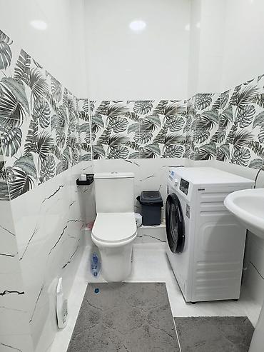 микрорайон: 2 комнаты, 74 м², Восток-5 мкр Элитка, 3 этаж — 5