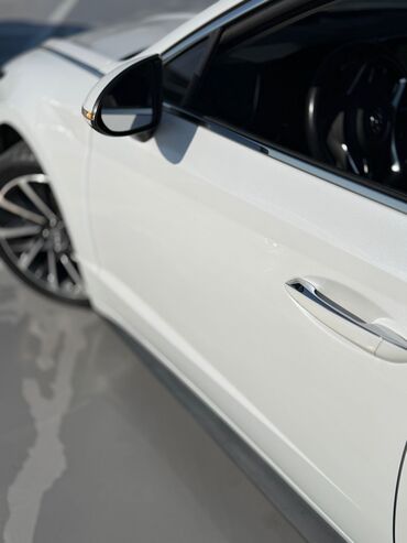 Hyundai: Hyundai Sonata: 2019 г., 2 л, Автомат, Бензин, Седан — 10