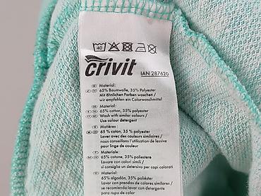 risca: Crivit, Szorty damskie, rozmiar S — 5