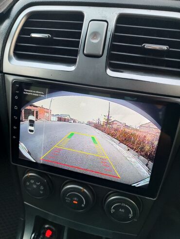 Subaru: Subaru Impreza: 2005 г., 1.5 л, Автомат, Бензин, Седан — 9