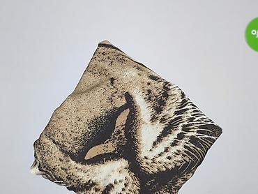 fur: PUSSYCAT, Sukienka damska, rozmiar M — 6