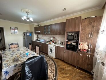 Yeni tikili: 3 otaqlı, Yeni tikili, 130 kv. m — 23