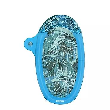 №: 16938 Məhsulun adı: Şişirmə döşək Bestway 43552 Flex'n Fold, oval