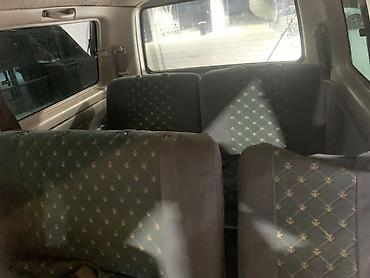 Honda: Honda Stepwgn: 2025 г., Автомат, Бензин, Минивэн — 13