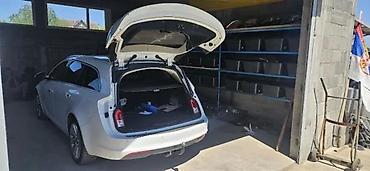 Kuke za vuču: OPEL INSIGNIA A KARAVAN KUKU KUKA ZA VUČU | Opel polovni delovi Opel — 3