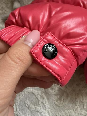 tek pencek: Moncler kurtka Su kecirmir, yunguldur lakin cox isti saxlayir, qiş — 4
