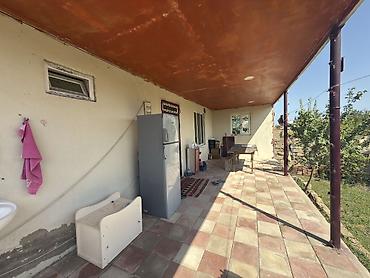 Продажа дач: Баку, Пос. Тюркан, 110 м², 3 комнаты, Без бассейна, Комби, Газ, Электричество — 3