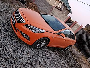 для саната: Hyundai Sonata: 2018 г., 2 л, Газ, Седан — 3