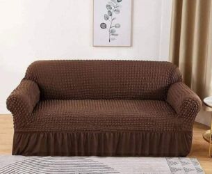 Prekrivači za nameštaj: Za trosed — 9