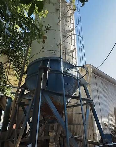 балон ключ: Продается действующее производство газоблока "под ключ". Это готовый — 6