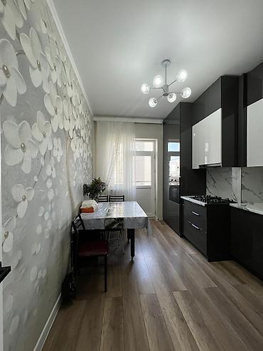 Продажа квартир: 3 комнаты, 87 м², Элитка, 4 этаж, Евроремонт — 10