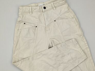 Jeans for women, SinSay, size XS (EU 34)