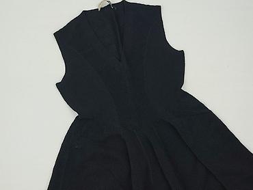 czarna: Pennyblack, Sukienka damska, rozmiar 2XS — 1
