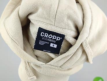 lidl stranger things: Cropp, Bluza z kapturem damska, rozmiar S — 4