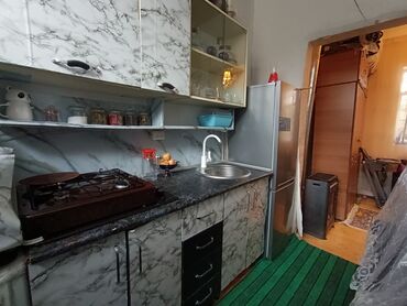 Yeni tikili: 1 otaqlı, Yeni tikili, 30 kv. m — 13