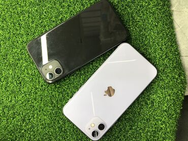 Apple iPhone: IPhone 11, Б/у, 64 ГБ — 6