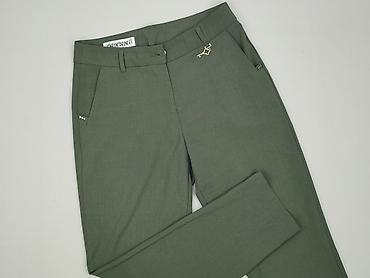 deezee trousers: Spodnie materiałowe damskie, rozmiar M — 1