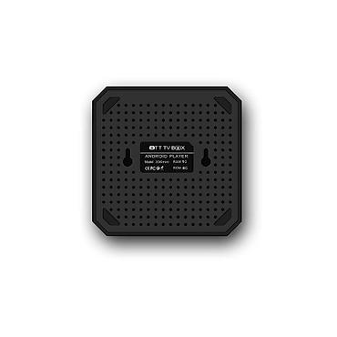 hk1 box: Приставка ТВ бокс X96 S905W. TV-BOX для телевизора. умная сетевая — 5