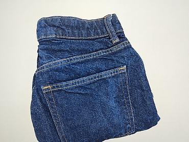 jeansy regular: Denim, Jeansy damskie, rozmiar S — 6