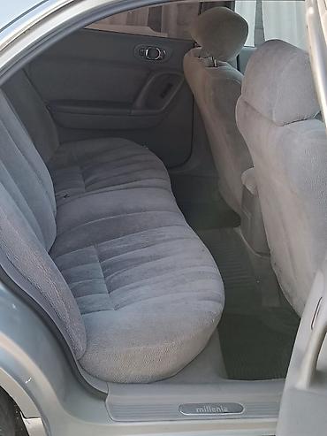 Mazda Millenia: 2000 г., Автомат, Седан