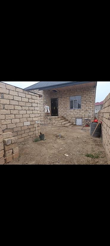 gence kıraye evler: 3 otaqlı, 99 kv. m, Təmirsiz — 2