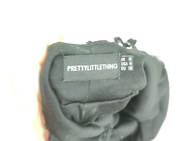 kombinezon cekiny: PrettyLittleThing, Kombinezon damski, rozmiar S — 4