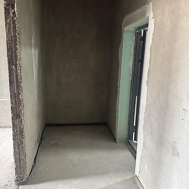 квартира в нарыне: 2 комнаты, 47 м², 13 этаж, ПСО (под самоотделку) — 6