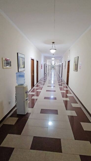 Kommersiya daşınmaz əmlakının satışı: Obyekt satılır. Obyektin ümumi ərazisi 1.5 hektardi. 3 mərtəbəli -da lalafo.az — 12 Kommersiya daşınmaz əmlakının satışı: Obyekt satılır. Obyektin ümumi ərazisi 1.5 hektardi. 3 mərtəbəli — 12