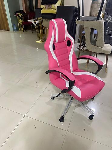 Ofis və oyun kresloları: Yeni, Təkərli — 13