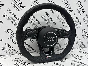 vesla za camac: VOLAN ZA RS MODELE - RS3, RS4 ZA AUDI RS4, RS3, RS5 . | Volan za — 2