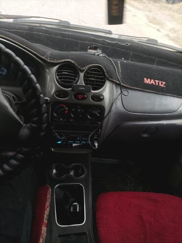 ремонт рулевой рейки хонда срв рд1: Daewoo Matiz: 2000 г., 0.8 л, Механика, Бензин, Хэтчбэк