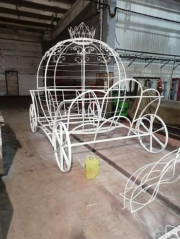 Сварка: Профессиональные сварочные и металлоконструкционные работы. Услуги: - — 23