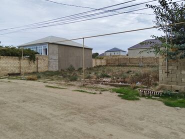 Torpaq sahələrinin satışı: 6 sot, Tikinti, Mülkiyyətçi — 5